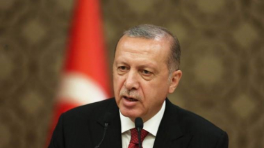 Էրդողանը հայտարարել է, որ Անկարայի և Աբու Դաբիի համագործակցությունը դրական ազդեցություն կունենա ամբողջ տարածաշրջանի վրա