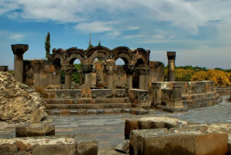 Հայտնի Google Arts and Culture հարթակում ցուցադրվում է Հայաստանի մշակութային արժեքներից մեկը