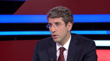 Հրապարակվել է ՀՀ արդարադատության փոխնախարար Գրիգոր Մինասյանի իրավասության շրջանակը