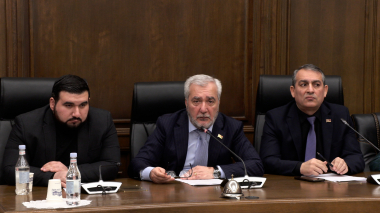 Առաջին հարցաքննվողը կլինի ՀՀ վարչապետը. ընդդիմությունը զրկվեց բացառիկ հնարավորությունից