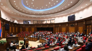 ԱԺ-ն արտահերթ նիստ կգումարի Թուրքիայի և Ադրբեջանի կողմից «Շուշիի հռչակագրի» վավերացման կապակցությամբ