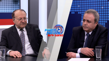 Պատերազմ չի լինի, այն ձեռնտու չէ դիմակայության մեջ ներգրավված կողմերին․ Հմայակ Հովհաննիսյան