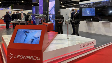 Սինգապուրում բացվել է Ասիայի խոշորագույն ավիասալոններից մեկը