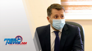 Ովքեր են լինելու Սահմանադրական բարեփոխումների մասնագիտական հանձնաժողովի 5 թեկնածուները