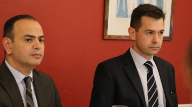 Լիոնում կկազմակերպվի Արցախի մշակութային ժառանգությունը ներկայացնող ցուցահանդես