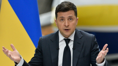 Ռուսաստանը բարձրացնում է խաղադրույքները՝ առաջ քաշելով Դոնեցկի և Լուգանսկի ճանաչման հարցը․ Զելենսկի