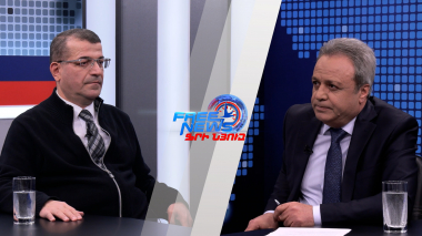 Ուզում ես պատրաստվել պատերազմի, խոսիր խաղաղությունից․ Էդվարդ Անտինյան