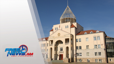 Արցախի ԱԺ-ի կոչը` ԵԱՀԿ Մինսկի խմբին