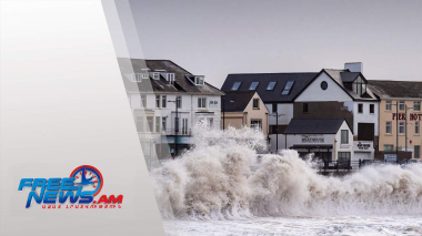 Միջազգային լուրեր 19.02.2022