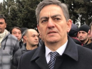 Ալի Քերիմլին հայտարարել է Ադրբեջանում «պետական հեղաշրջման սպասվող իմիտացիայի» մասին