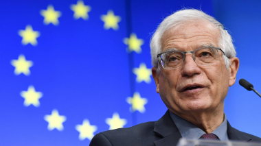 ԵՄ-ն դատապարտել է Դոնբասի հրետակոծությունը, սակայն Կիևի արձագանքը սադրանքներին «զուսպ» է անվանել