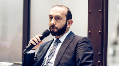 Արարատ Միրզոյանը Մյունխենում մասնակցել է Հարավային Կովկասի զարգացման հեռանկարներին նվիրված քննարկմանը