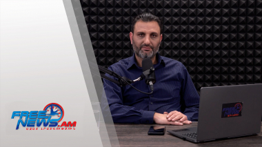 Ազատ շփում Գնել Սարգսյանի հետ