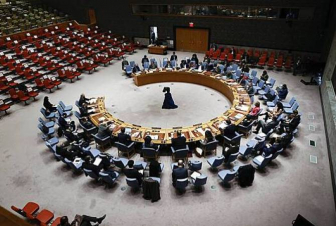 ՄԱԿ-ի Անվտանգության խորհուրդն սկսել Է Ուկրաինայի իրադրության քննարկումը