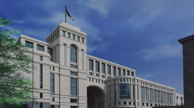 ՀՀ ԱԳՆ-ն խստորեն դատապարտում է ԱՀ նախագահի և ՀՀ նախկին երկու նախագահների նկատմամբ քրեական հետապնդում հարուցելը