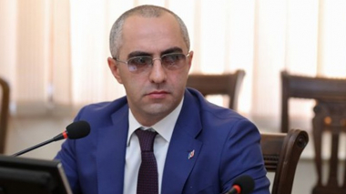 ՊՆ գործընկերների հետ համագործակցված և նպատակային աշխատանքը դրական արդյունք է ապահովելու. Արմավիրի մարզպետ