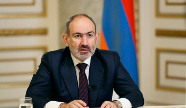 Վարչապետն աշխատանքային այցով կմեկնի Ղազախստան