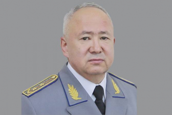 Ղազախստանում կալանավորվել է Ազգային անվտանգության հանձնաժողովի նախկին փոխնախագահը