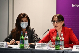 Ընդունվելիք կանոններին հետևելով՝ հանրային ծառայողները զերծ կլինեն կոռուպցիայից․ Կոռուպցիայի կանխարգելման հանձնաժողովի նախագահ