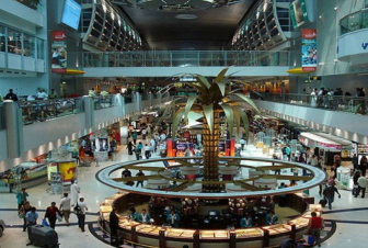 Դուբայի միջազգային օդանավակայանը ճանաչվել է ամենածանրաբեռնվածն աշխարհում