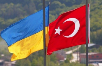 Ուկրաինան Թուրքիայից օգնություն է խնդրել