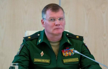 Ուկրաինական քաղաքներում բեմադրված նկարահանումներ են տեղի ունեցել, իբր Ուկրաինայի քաղաքացիական բնակչության շրջանում «զանգվածային զոհեր» կան. ՌԴ ՊՆ