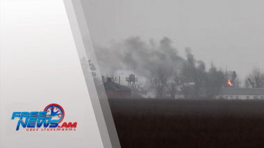 Հայաստանը պետք է դիրքավորվի չեզոք