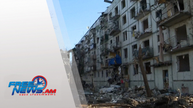 Ուկրաինայի հայերից դիմում են դեսպանատուն երկիրը լքելու համար