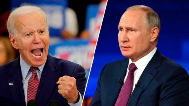 Բայդենը գնահատել է ԱՄՆ-ի և Ռուսաստանի հարաբերությունները