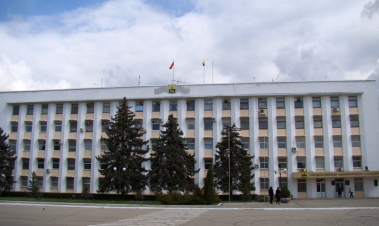 Մոլդովայի կառավարությունը հայտարարել է ուկրաինացի փախստականներին տեղավորելու համար երկու ճամբար ստեղծելու մասին