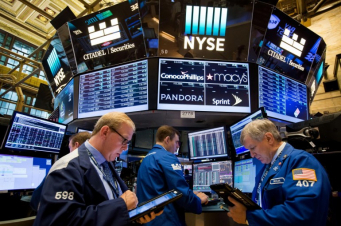 Ամերիկյան ինդեքսներն աճել են