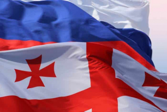 Վրաստանը չի միանա Ռուսաստանի դեմ արևմուտքի պատժամիջոցներին