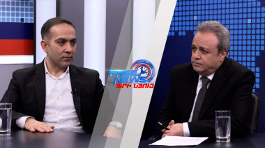 Ռուսաստանի նկատմամբ պատժամիջոցները հետեւանքներ կունենան ՀՀ տնտեսության համար․ Մհեր Փարվանյան