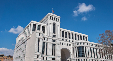 Ուկրաինայից Հայաստան վերադառնալու համար Շենգեն վիզա չի պահանջվի. ԱԳՆ հայտարարությունը