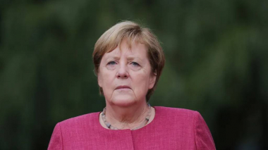 Բեռլինի սուպերմարկետներից մեկում գողացել են Անգելա Մերկելի դրամապանակը