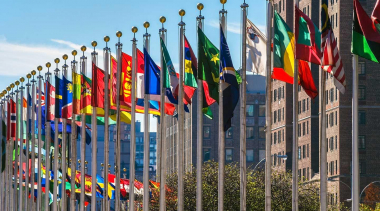 Փետրվարի 28-ին կկայանա ՄԱԿ-ի Գլխավոր ասամբլեայի հատուկ նիստ՝ նվիրված Ուկրաինայում տիրող իրավիճակին