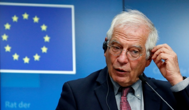 ԵՄ-ն Ուկրաինային մարտական ինքնաթիռներ և 450 մլն եվրոյի սպառազինություն կմատակարարի