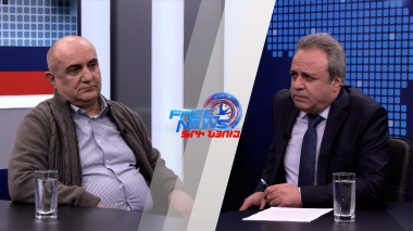 Ռուսաստանն հասնելու է իր նպատակին, ինչպիսի կորուստներ էլ ունենա․ Սամվել Բաբայան