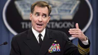 ԱՄՆ-ը վերլուծում է ռուսական բանակի զսպման ուժերի հատուկ ռեժիմի անցնելու տվյալները