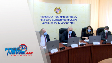 Ապրիլի 1-ից գազը կթանկանա