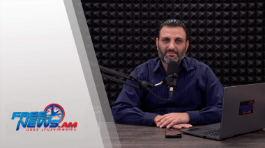 Ազատ շփում Գնել Սարգսյանի հետ