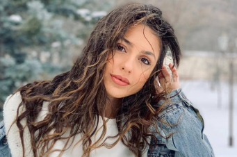 Սիրուշոն սպասում է երրորդ երեխայի ծնունդին