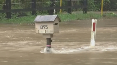 Ավստրալիայում հրահանգվել է  ավելի քան 500 հազար մարդու  տարհանել ջրհեղեղների պատճառով