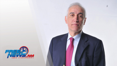 Վահագն Խաչատուրյանը` Հայաստանի հինգերորդ նախագահ