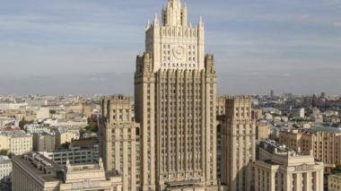 ՌԴ-ն պատրաստ է բանակցել Ուկրաինայի հետ արյունահեղություն թույլ չտալու համար. ՌԴ ԱԳՆ