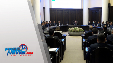 Մեկնարկում է երկաթուղու վերականգնման աշխատանքը