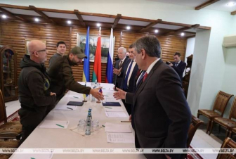 Ուկրաինան և ՌԴ-ն պայմանավորվել են հումանիտար միջանցքների համար ժամանակավոր հրադադարի հնարավորության շուրջ