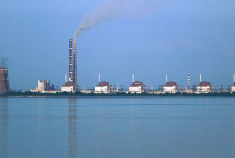 Զապորոժիեի մարզում ճառագայթումային ֆոնը մնում Է նորմայում ԱԷԿ-ում բռնկած հրդեհից հետո