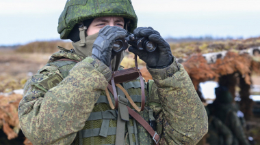 Բելառուսը սահմանի ամբողջ պարագծով ուժեղացրել է հակաօդային պաշտպանությունը