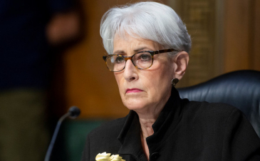 ԱՄՆ պետքարտուղարի տեղակալը կմեկնի Թուրքիա, այնուհետ՝ ևս 4 երկիր